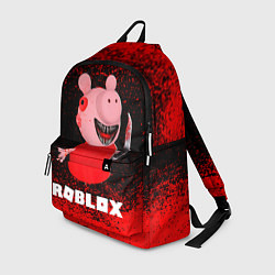 Рюкзак Roblox Piggy, цвет: 3D-принт