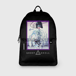 Рюкзак Призрак в доспехах, цвет: 3D-принт — фото 2