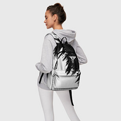 Рюкзак The Last of Us: Part 2, цвет: 3D-принт — фото 2