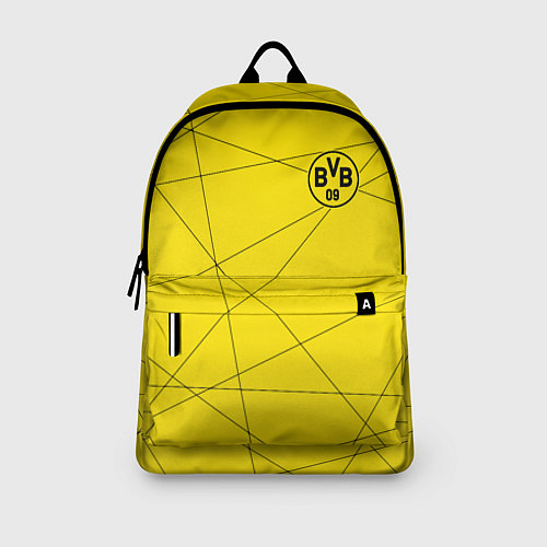Рюкзак BORUSSIA / 3D-принт – фото 3