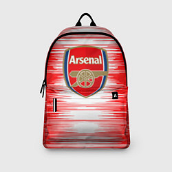 Рюкзак ARSENAL, цвет: 3D-принт — фото 2