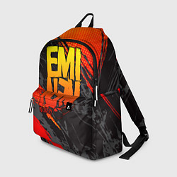 Рюкзак Eminem