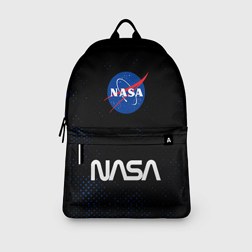 Рюкзак NASA НАСА / 3D-принт – фото 3