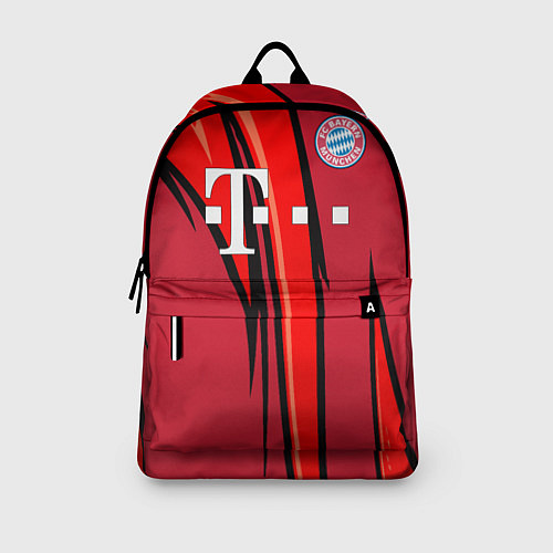 Рюкзак ФК Бавария Мюнхен / 3D-принт – фото 3