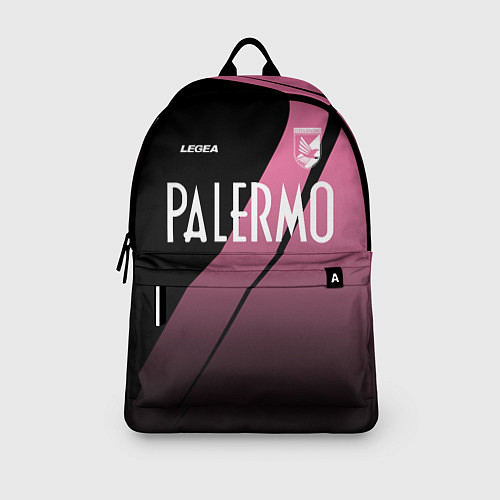 Рюкзак PALERMO FC / 3D-принт – фото 3