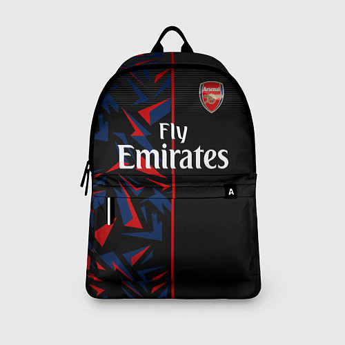 Рюкзак ARSENAL UNIFORM 2020 / 3D-принт – фото 3