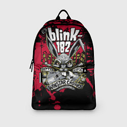 Рюкзак Blink 182, цвет: 3D-принт — фото 2