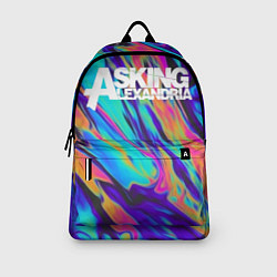 Рюкзак AA, цвет: 3D-принт — фото 2