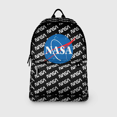 Рюкзак NASA / 3D-принт – фото 3