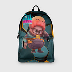 Рюкзак Fall Guys Gordon Freeman, цвет: 3D-принт — фото 2