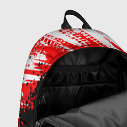 Рюкзак Mitsubishi, цвет: 3D-принт — фото 2