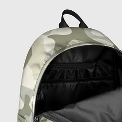 Рюкзак Camouflage 1, цвет: 3D-принт — фото 2