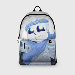Рюкзак UNDERTALE, цвет: 3D-принт — фото 2