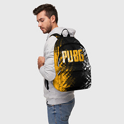 Рюкзак PUBG, цвет: 3D-принт — фото 2