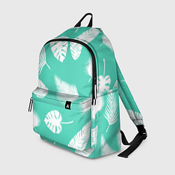 Рюкзак Tropics, цвет: 3D-принт
