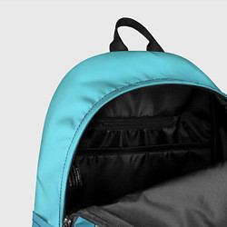 Рюкзак ЯТОЧКА, цвет: 3D-принт — фото 2
