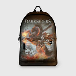 Рюкзак Darksiders Z, цвет: 3D-принт — фото 2