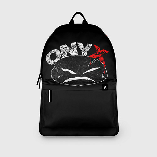 Рюкзак Onyx / 3D-принт – фото 3