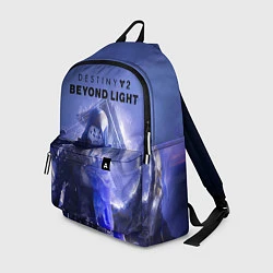 Рюкзак Destiny 2 : Beyond Light, цвет: 3D-принт