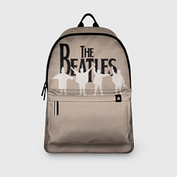 Рюкзак The Beatles, цвет: 3D-принт — фото 2