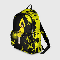 Рюкзак Little NightmaresШестая, цвет: 3D-принт