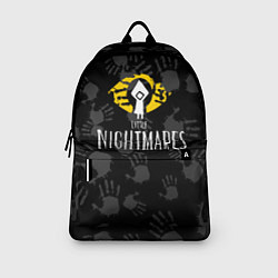 Рюкзак Little Nightmares, цвет: 3D-принт — фото 2