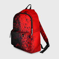 Рюкзак Пятна Крови, цвет: 3D-принт