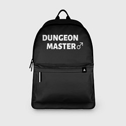 Рюкзак Dungeon Master, цвет: 3D-принт — фото 2