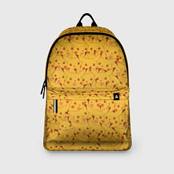 Рюкзак Пикачу, цвет: 3D-принт — фото 2