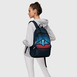 Рюкзак Свен Dota 2, цвет: 3D-принт — фото 2