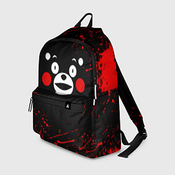 Рюкзак KUMAMON КУМАМОН