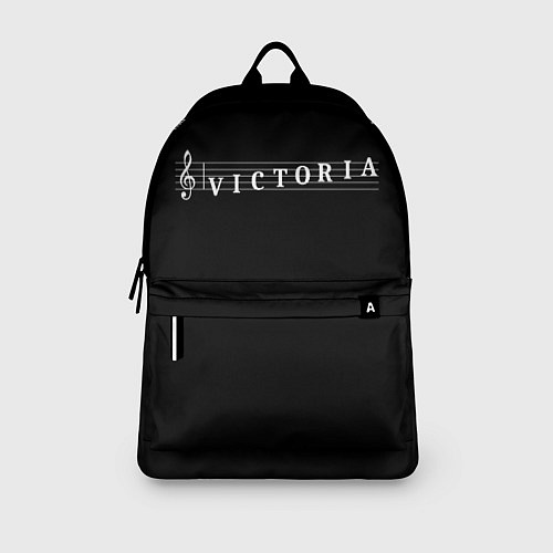 Рюкзак Victoria / 3D-принт – фото 3