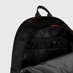 Рюкзак METAL GEAR SOLID SNAKE, цвет: 3D-принт — фото 2