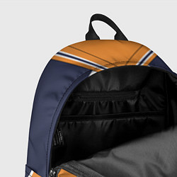Рюкзак KARASUNO 11 ФОРМА КАРАСУНО, цвет: 3D-принт — фото 2