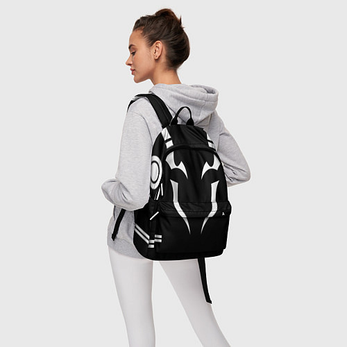 Рюкзак ИТАДОРИ ТАТУ JUJUTSU KAISEN / 3D-принт – фото 6