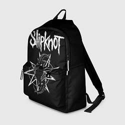Рюкзак Skipknot Козел, цвет: 3D-принт