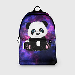 Рюкзак Space Panda, цвет: 3D-принт — фото 2