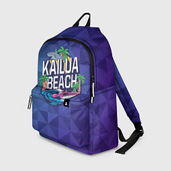Рюкзак KAILUA BEACH, цвет: 3D-принт