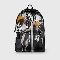 Рюкзак Bleach, цвет: 3D-принт — фото 2