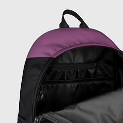 Рюкзак Черноснежка Kuroyukihime, цвет: 3D-принт — фото 2