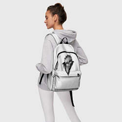 Рюкзак Hollow Ichigo, цвет: 3D-принт — фото 2