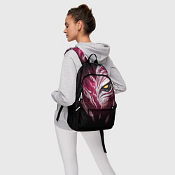 Рюкзак ИЧИГО БЛИЧ BLEACH, цвет: 3D-принт — фото 2