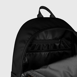 Рюкзак Идеальный Торс, цвет: 3D-принт — фото 2