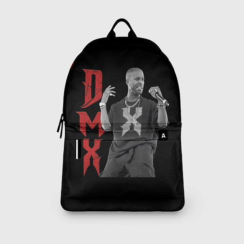 Рюкзак DMX Earl Simmons / 3D-принт – фото 3