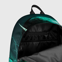 Рюкзак Ulquiorra Schiffer Bleach, цвет: 3D-принт — фото 2