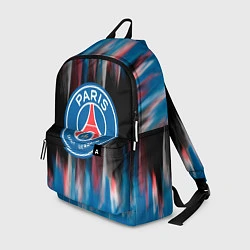 Рюкзак PSG, цвет: 3D-принт