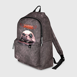 Рюкзак The Binding of Isaac ГОЛОВА Z, цвет: 3D-принт