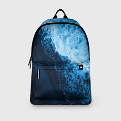 Рюкзак Море, цвет: 3D-принт — фото 2