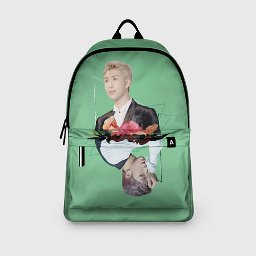 Рюкзак RM x J-Hope / 3D-принт – фото 3