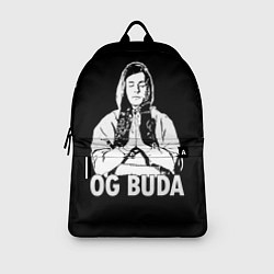 Рюкзак OG Buda, цвет: 3D-принт — фото 2